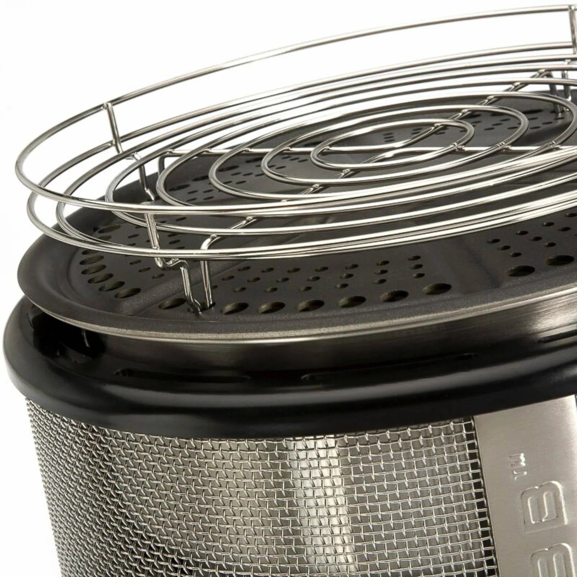 COBB Premier Air Deluxe Set / コブ プレミア・エア・デラックス セット - COBB Grill Japan -