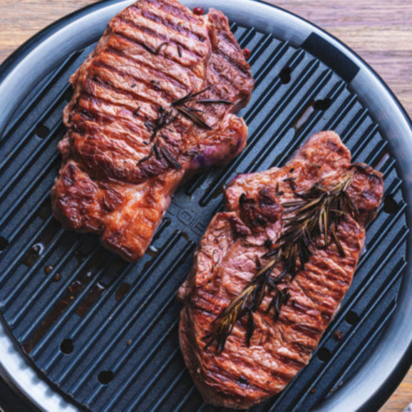 COBBグリル ステーキ