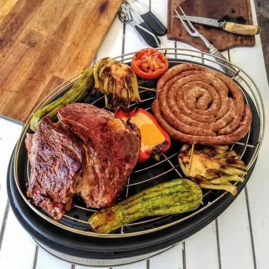 COBB Supreme / コブ シュプリーム - COBB Grill Japan -