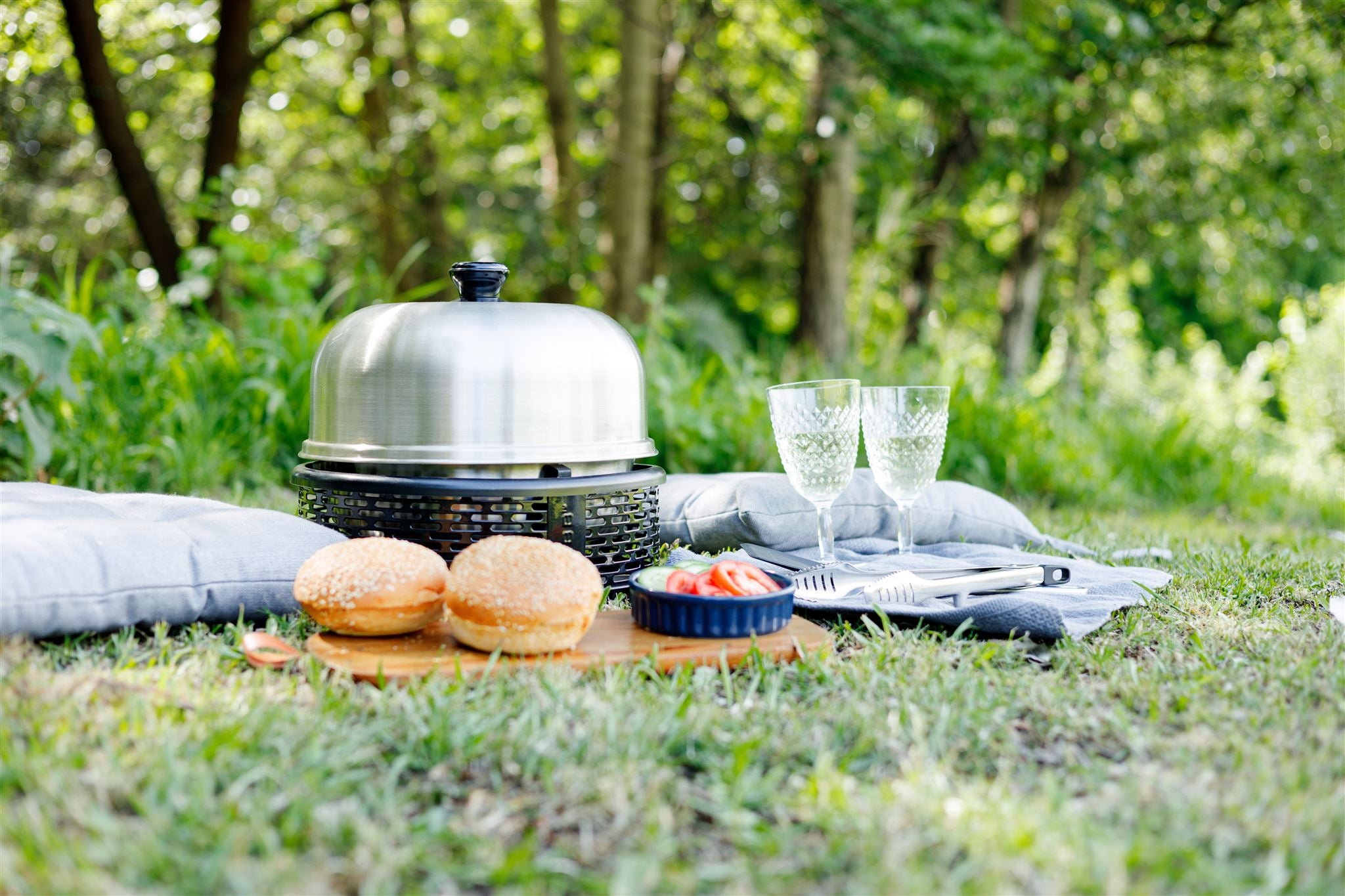 COBB Compact / コブ コンパクト - COBB Grill Japan - 