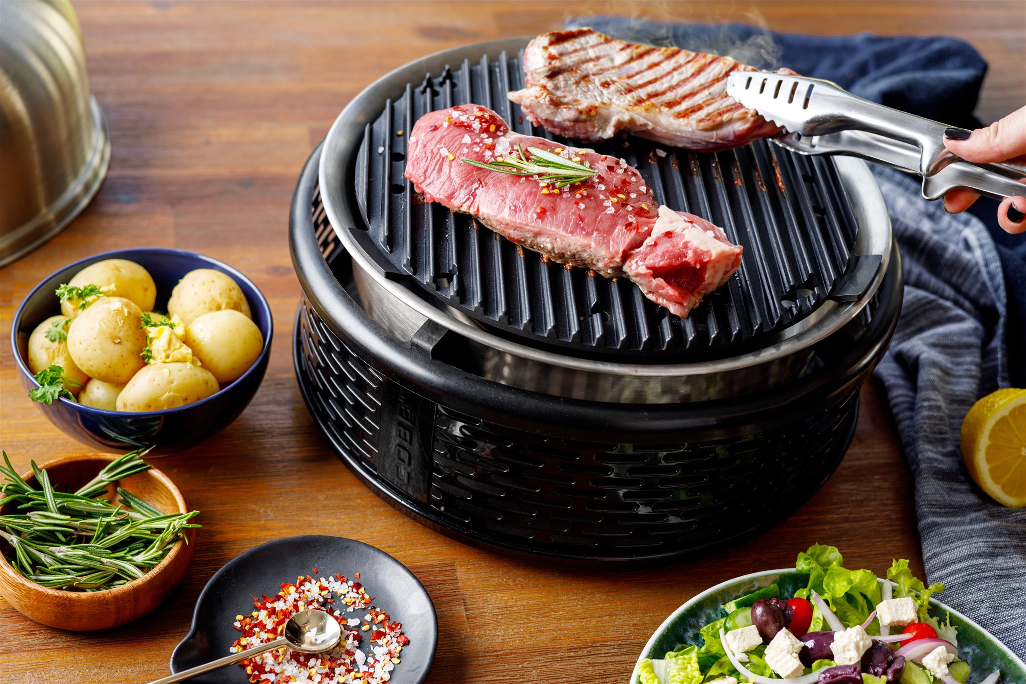 COBB Compact / コブ コンパクト - COBB Grill Japan - 