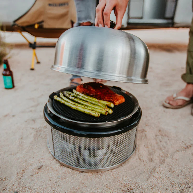 COBB ポータブルアウトドアBBQ器具セット COBB ポータブルアウトドアBBQ器具セット